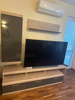 kompletna obyvacka, jedalen a gauc - 5
