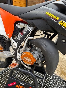 Predám Ktm 85 sx - 5