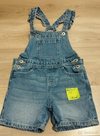 Predam viac druhov kratase pre dievca - 5