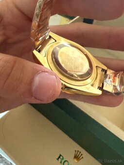 💎💎Rolex 💎💎daydate - 5