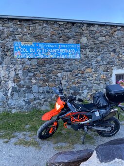 Ktm 690 smc - 5