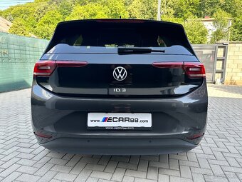 Volkswagen ID.3 Pro S Performance 77kWh - 5