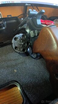 Revolver Cuno Melcher ME 38 Magnum - 6R cal.6mm - 5