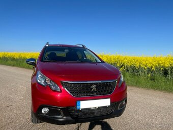 Peugeot 2008 PURETECH STYLE - 5