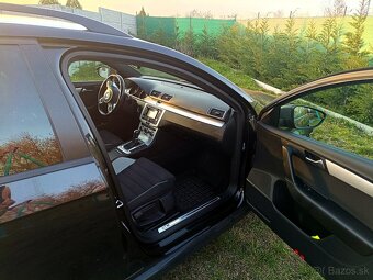 Volkswagen Passat B7 variant R-line - 5