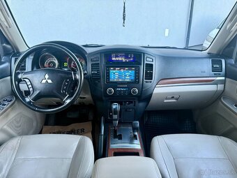 Pajero 3.2 - 5