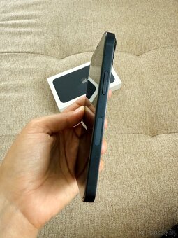iPhone 13 mini - TOP stav - 128gb - 5