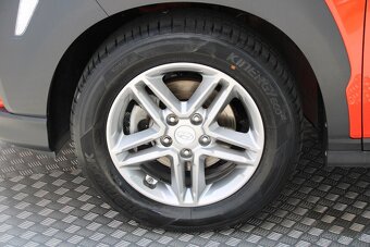 HYUNDAI Kona Chilli 1,0 T-GDi 88 kW - 5