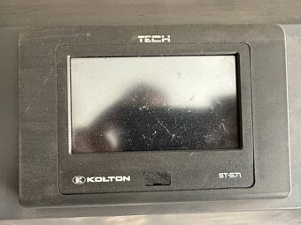COLTON ECOMATIX 25kw - 5