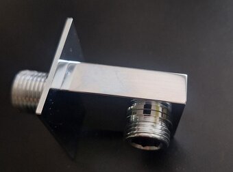 NOVASERVIS stenový vývod sprchy - 5