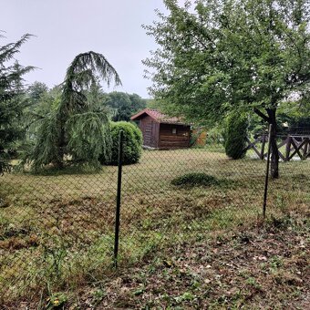 Záhrada na Seleške - 5