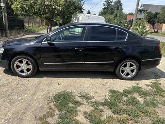 Vw passat b6 2.0 103kw - 5