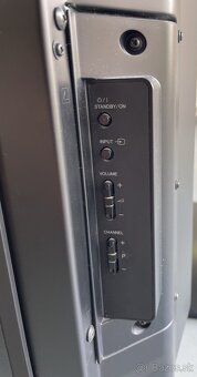 Predam pouzity televisor Pioneer Plasma TV Model PDP-5080XD - 5