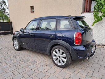 Mini Countryman SD 2.0 All4 - 5