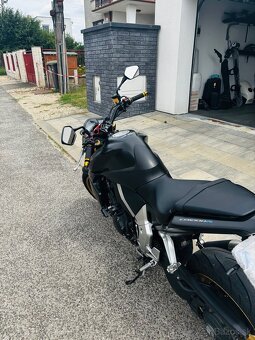 Honda CB 1000 R - 5
