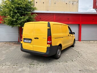 Mercedes-Benz Vito 111CDI Long - Možnosť odpočtu DPH - 5