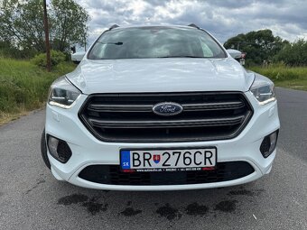 FORD KUGA 2.0 TDCI 4x4 ST-line 150PS - 5