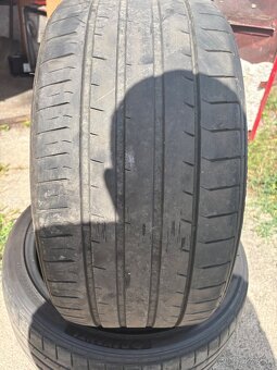 265/35 R20 - 5