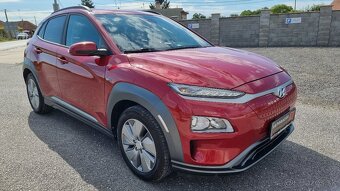 Hyundai Kona Electric 150kW za 19.999 € s DPH - 5