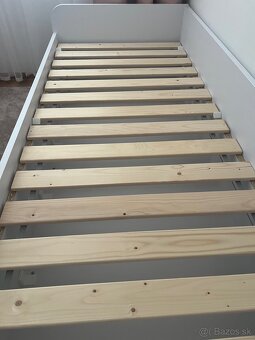 Postel 90x200 - 5