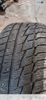 Predám bmw styling 415 r18 8j et34 5x120 - 5