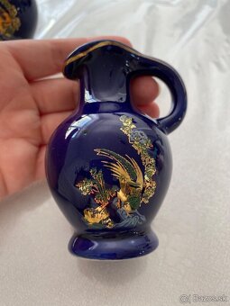 Sklo, porcelan, keramika- rozne - 5