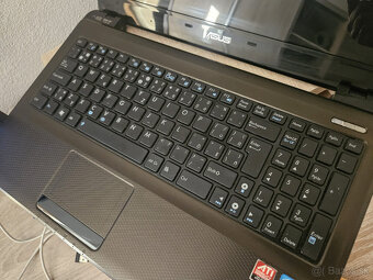 Asus K52J - 5
