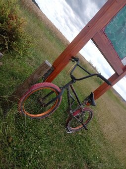 BMX 20 - 5
