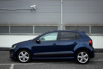 Volkswagen Polo 1.2 TDI Comfortline - 5
