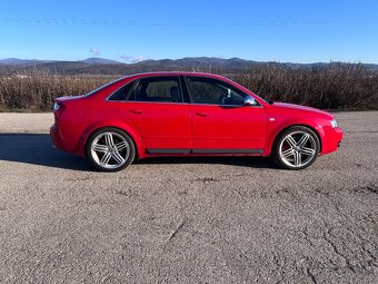 Audi S4 B6 4.2 V8 BBK 253kW Quattro - 5