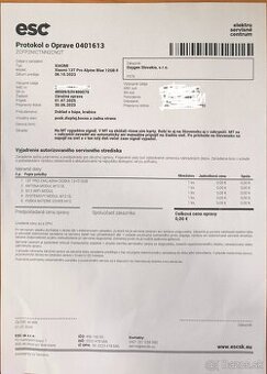 Predám Xiaomi 13T Pro 12/256 - 5