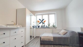 Krásny 3 izbový byt na predaj v Trenčíne - 5