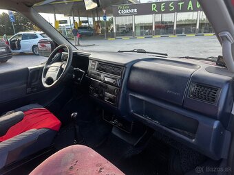 T4 Volkswagen caravelle LONG - 5