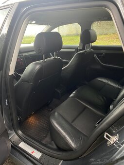Audi a4b7 125kw quattro - 5