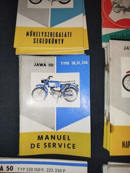 Jawa - 5