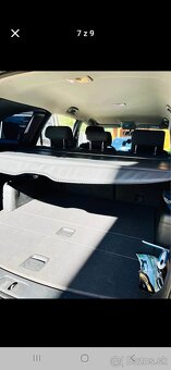 Predám Chevrolet Captiva 2.0 diesel, rok výroby 2010, len 13 - 5