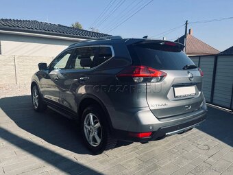 🚘Nissan X-Trail dCi 150 N-Connecta 4x4 Xtronic - 5