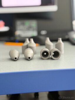 3D TLAČ (plast,kov) CAD MODELOVANIE, 3D SKENOVANIE - 5