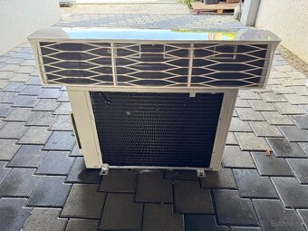 LG Standard plus + wifi 5,5kW stav novej klimatizácie - 5