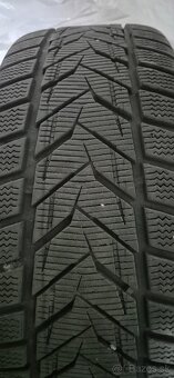 Original audi A4 kolesá - 5