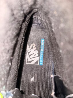 Damske tenisky VANS - 5