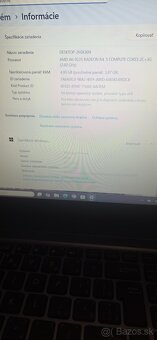 notebook Asus - 5