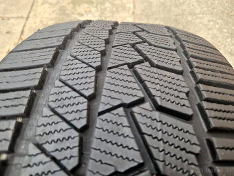 255/40 r20 zimne pneumatiky 255 40 20 - 5