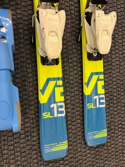 Detské/juniorské lyže Volkl 120cm - 5