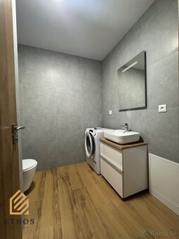 REZERVACIA 🏡 Na prenájom–2-izbový byt v  Krásno nad Kysucou - 5