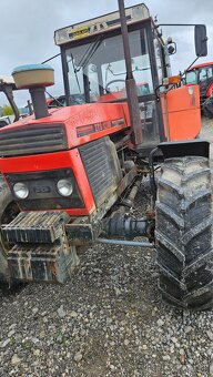 ZTS ZETOR CRYSTAL 12245( zts/ 1996) - 5