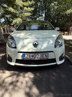 Predám Renault Twingo - 5