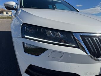 ŠKODA KAROQ DSG - 5