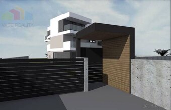 NOVOSTAVBA Dvojizbový byt 59 m2 s výhľadom na more ZADAR, - 5