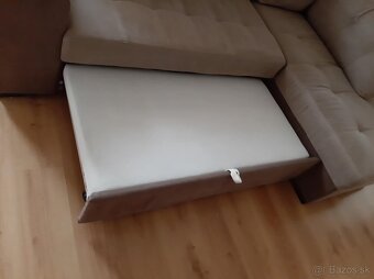 rohová sedačka - 5